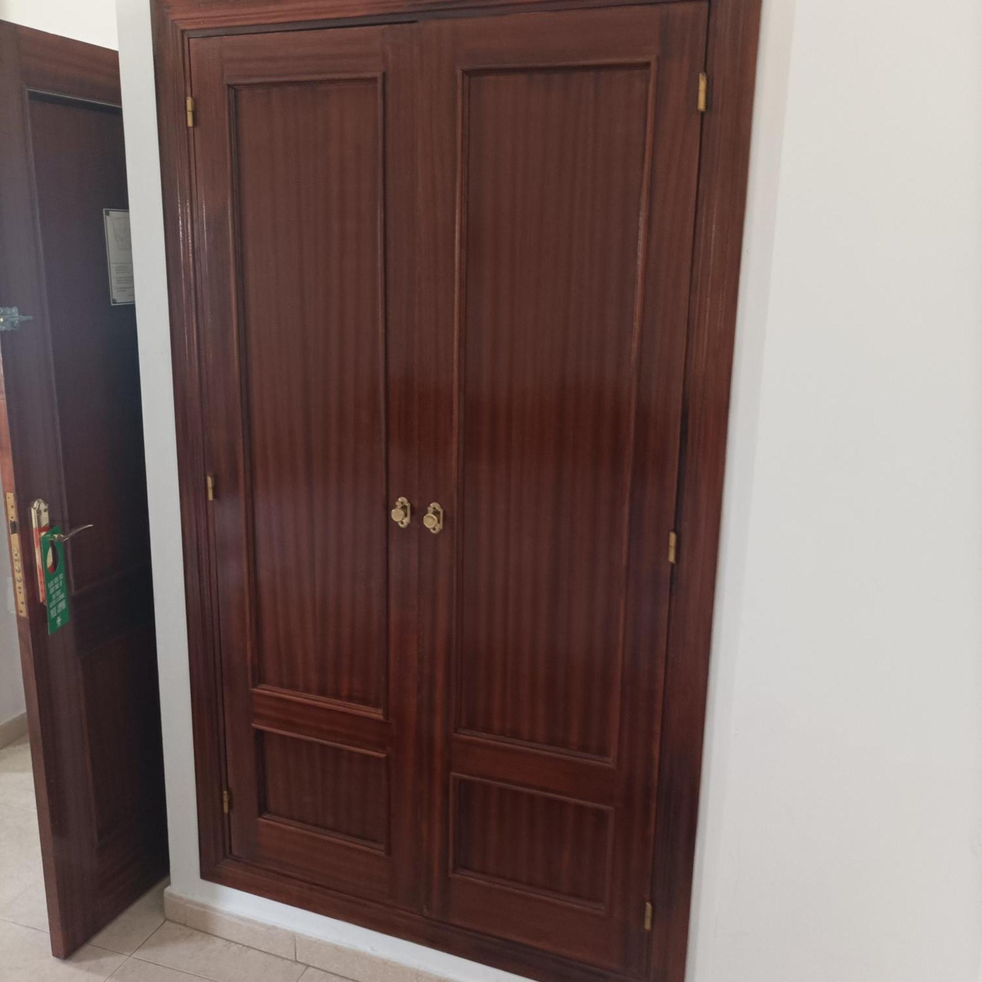 Hostal Carlos 2 La Línea de la Concepción Exteriör bild