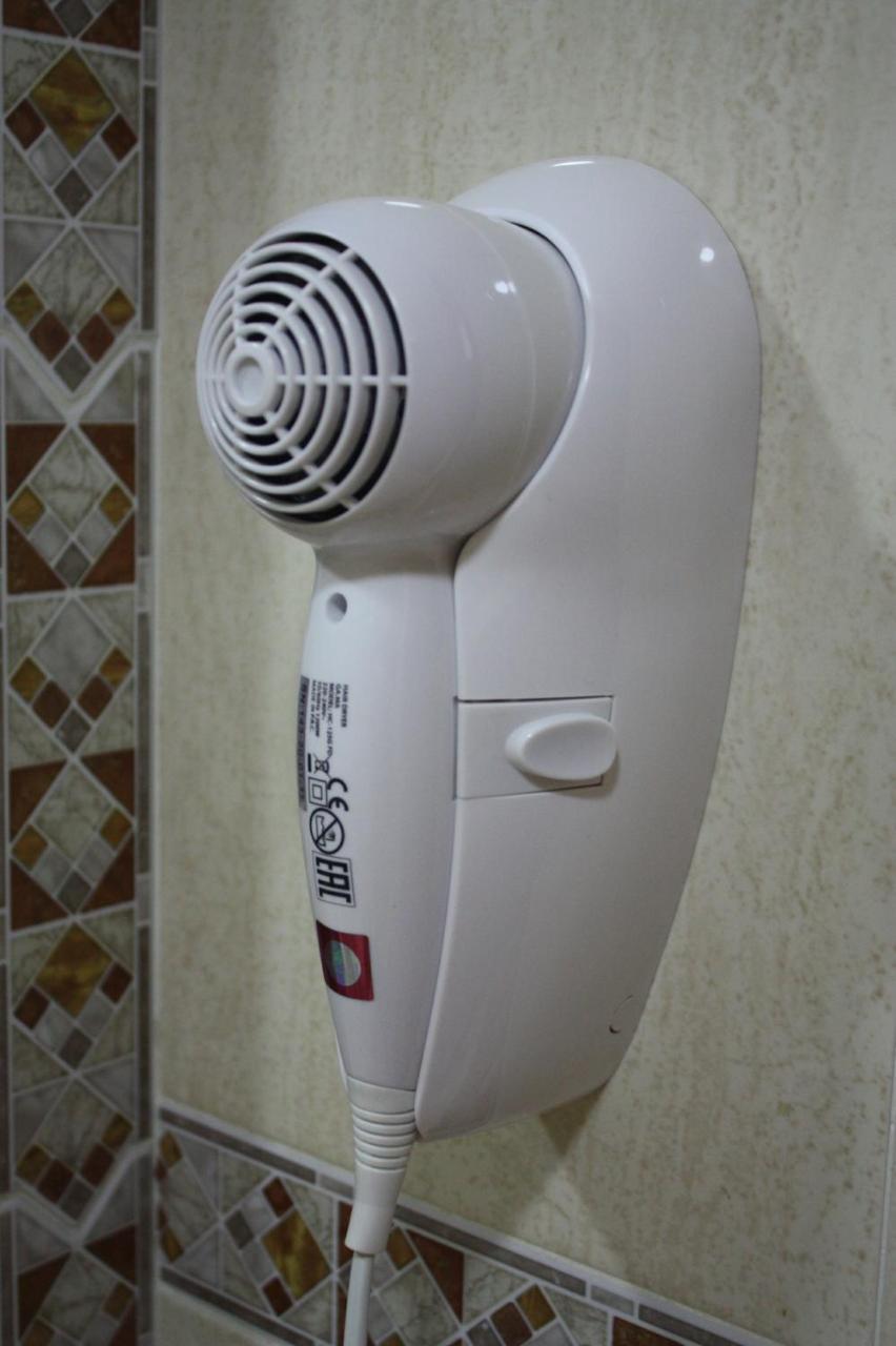 Hostal Carlos 2 La Línea de la Concepción Exteriör bild